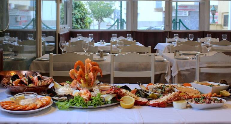 A Tendinha Photos Pictures Of A Tendinha Lisboa Zomato